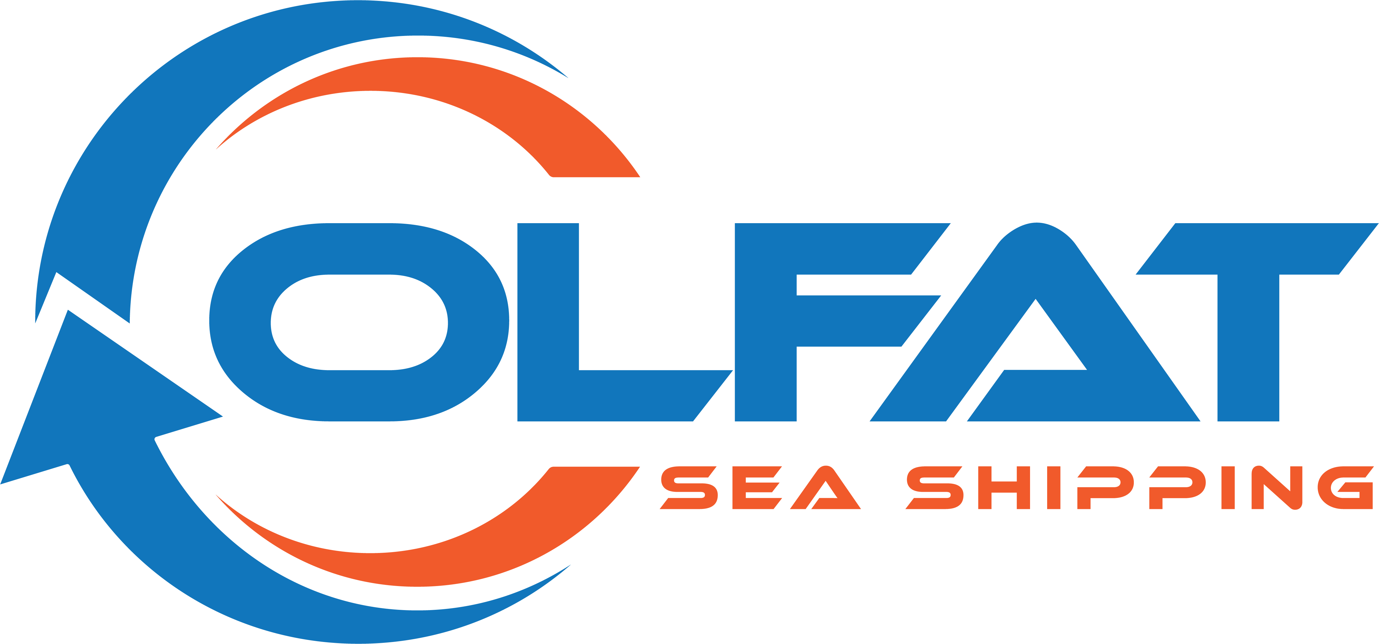 Olfat Logo